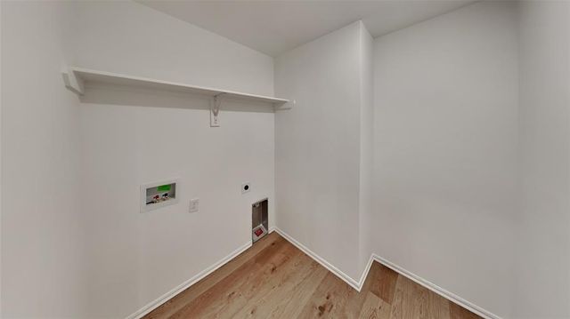 4017 Olivia Street, Mustang, OK 73064