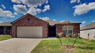 4017 Olivia Street, Mustang, OK 73064