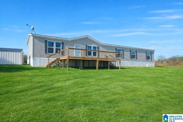 173 COUNTY ROAD 663, Hanceville, AL 35077