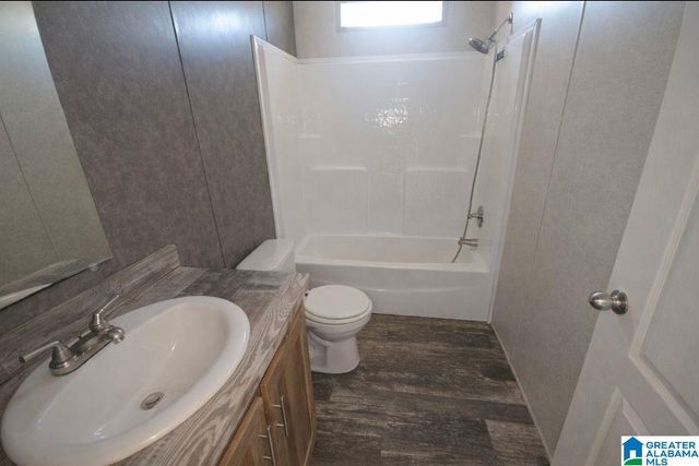 173 COUNTY ROAD 663, Hanceville, AL 35077