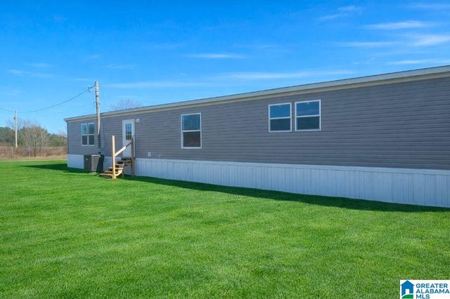 173 COUNTY ROAD 663, Hanceville, AL 35077