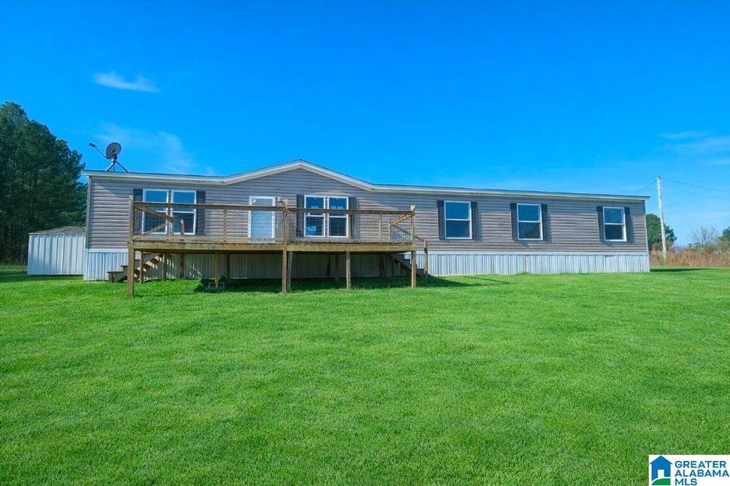 173 COUNTY ROAD 663, Hanceville, AL 35077