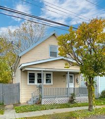 88 Lewis Street, Buffalo, NY 14206