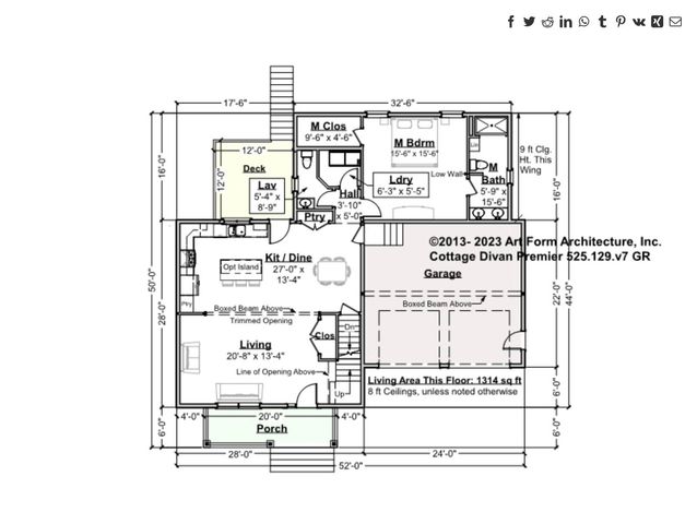 Lot 13 Pawtuckaway Ridge, Nottingham, NH 03290
