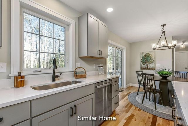 Lot 13 Pawtuckaway Ridge, Nottingham, NH 03290