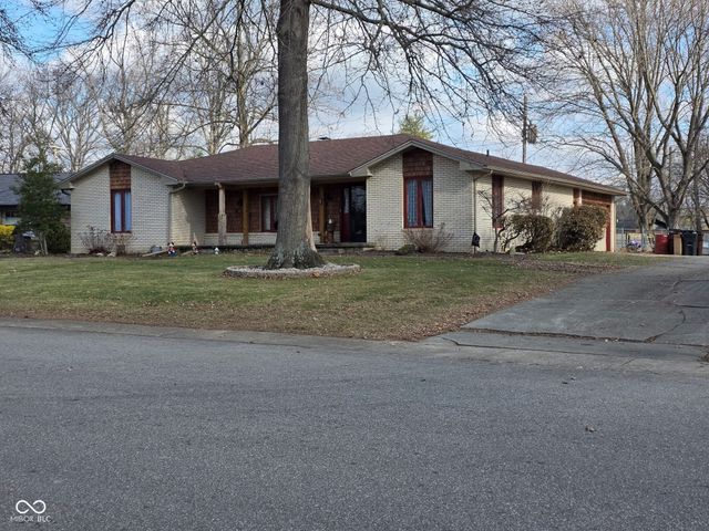 441 Mutton Creek Drive, Seymour, IN 47274