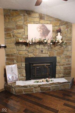 441 Mutton Creek Drive, Seymour, IN 47274