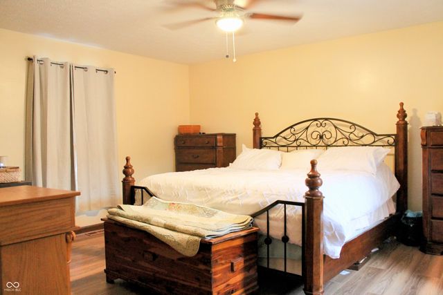 441 Mutton Creek Drive, Seymour, IN 47274