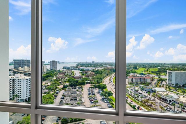 3 Water Club Way 1902, North Palm Beach, FL 33408