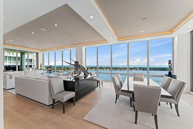 3 Water Club Way 1902, North Palm Beach, FL 33408