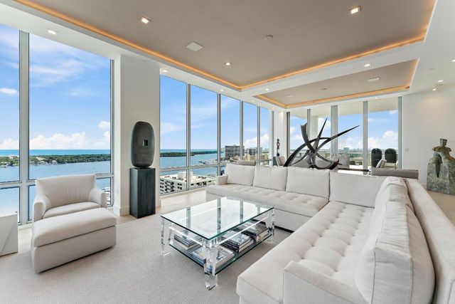 3 Water Club Way 1902, North Palm Beach, FL 33408