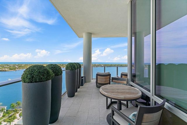 3 Water Club Way 1902, North Palm Beach, FL 33408