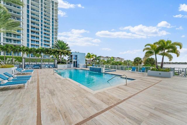 3 Water Club Way 1902, North Palm Beach, FL 33408