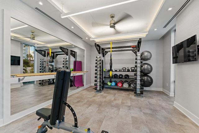 3 Water Club Way 1902, North Palm Beach, FL 33408