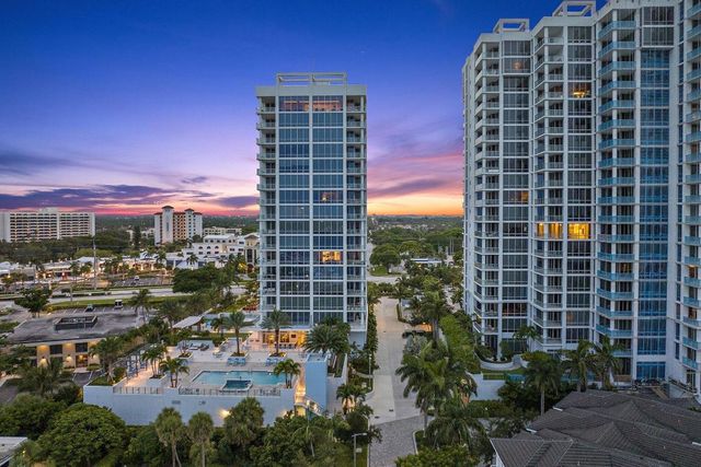 3 Water Club Way 1902, North Palm Beach, FL 33408