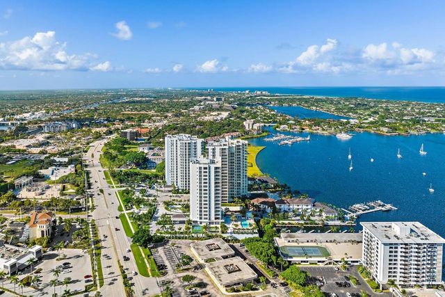 3 Water Club Way 1902, North Palm Beach, FL 33408