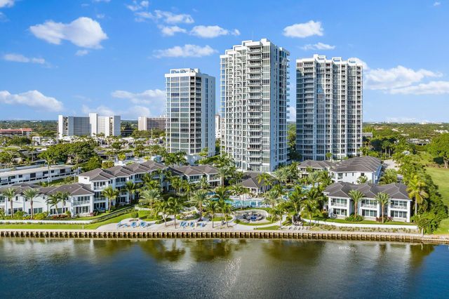 3 Water Club Way 1902, North Palm Beach, FL 33408