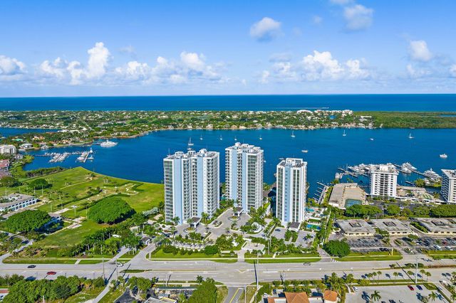 3 Water Club Way 1902, North Palm Beach, FL 33408
