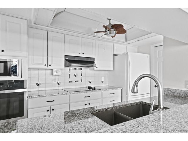 7000 E Quincy Ave C208, Denver, CO 80237