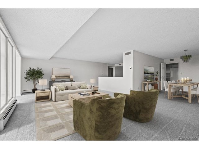 7000 E Quincy Ave C208, Denver, CO 80237