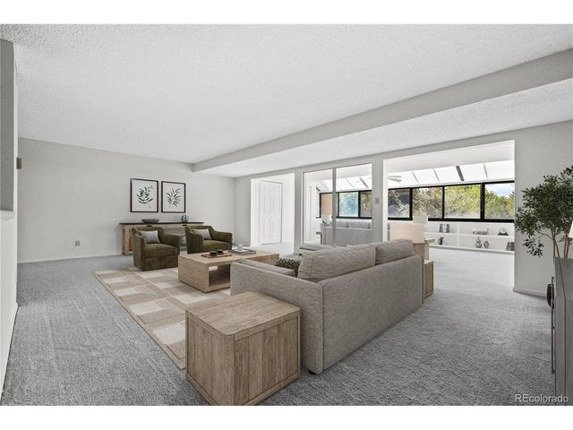 7000 E Quincy Ave C208, Denver, CO 80237