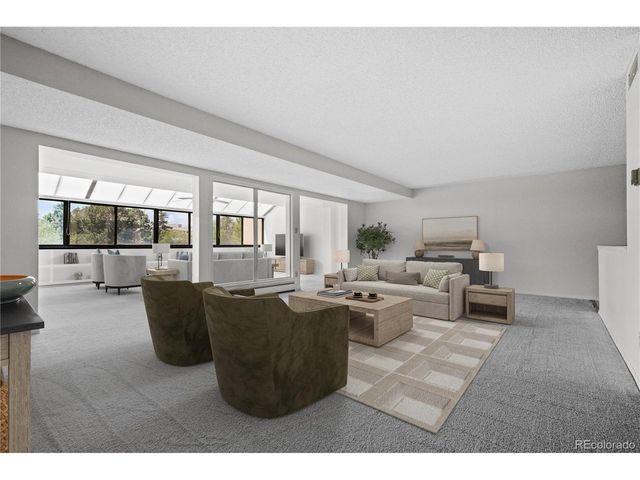 7000 E Quincy Ave C208, Denver, CO 80237