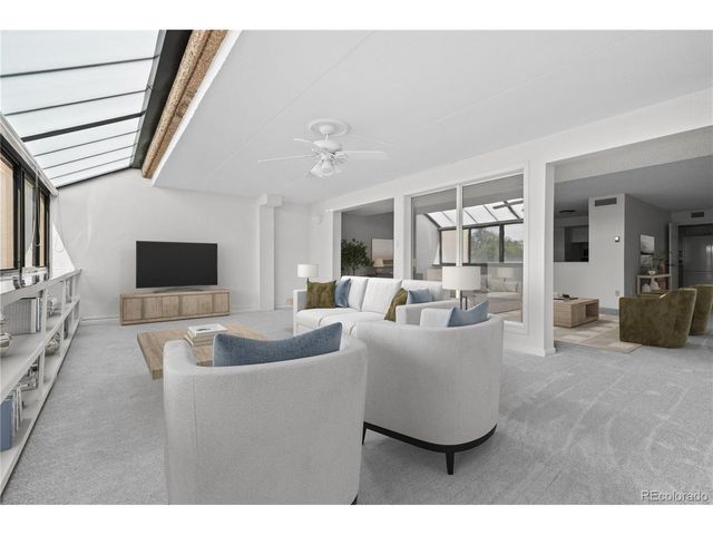 7000 E Quincy Ave C208, Denver, CO 80237