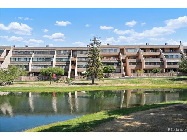 7000 E Quincy Ave C208, Denver, CO 80237