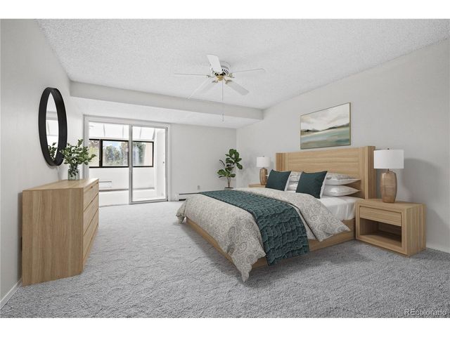 7000 E Quincy Ave C208, Denver, CO 80237