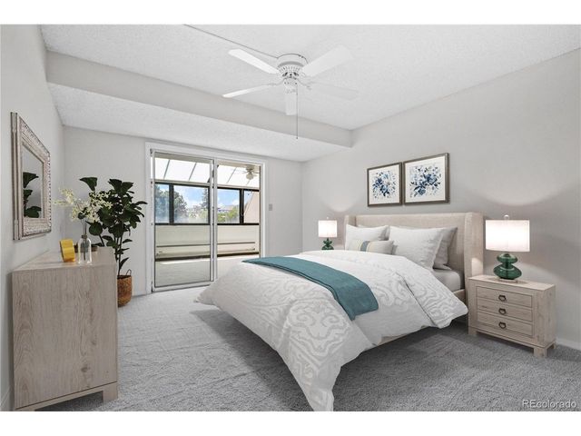 7000 E Quincy Ave C208, Denver, CO 80237