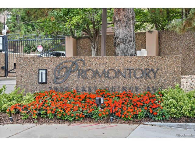 7000 E Quincy Ave C208, Denver, CO 80237