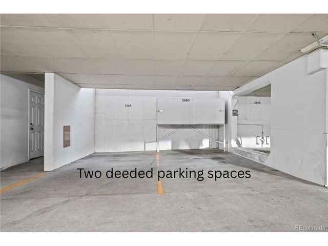 7000 E Quincy Ave C208, Denver, CO 80237