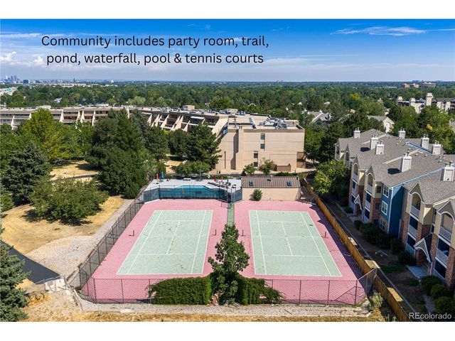 7000 E Quincy Ave C208, Denver, CO 80237