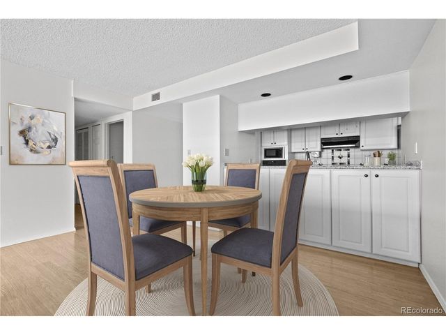 7000 E Quincy Ave C208, Denver, CO 80237
