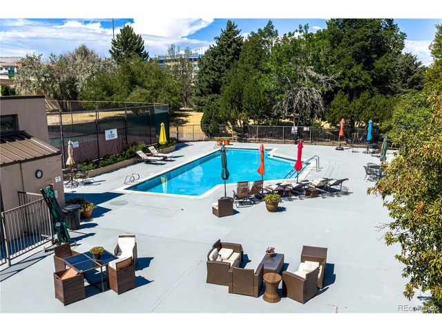 7000 E Quincy Ave C208, Denver, CO 80237