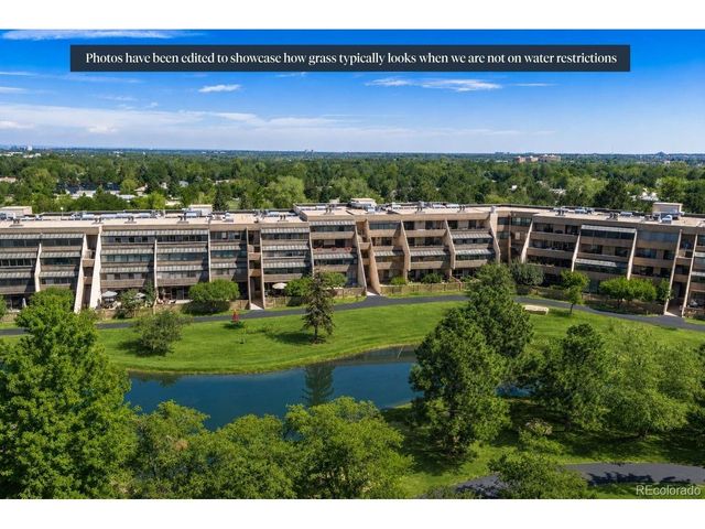 7000 E Quincy Ave C208, Denver, CO 80237