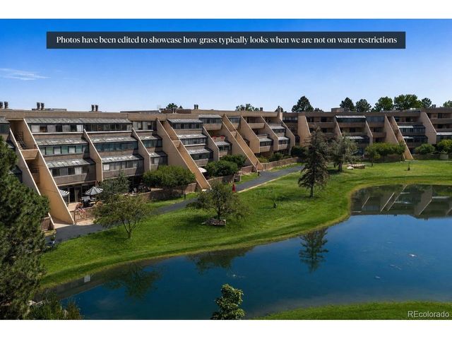 7000 E Quincy Ave C208, Denver, CO 80237