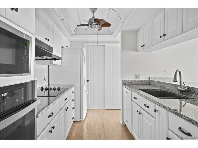 7000 E Quincy Ave C208, Denver, CO 80237