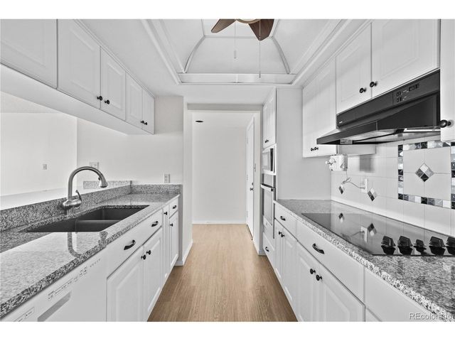 7000 E Quincy Ave C208, Denver, CO 80237