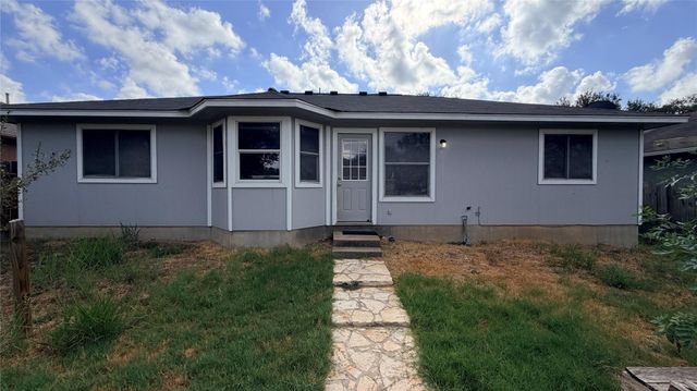 7204 Wardman DR, Del Valle, TX 78617