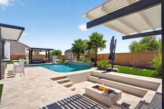 2302 S 48TH Street, Coolidge, AZ 85128