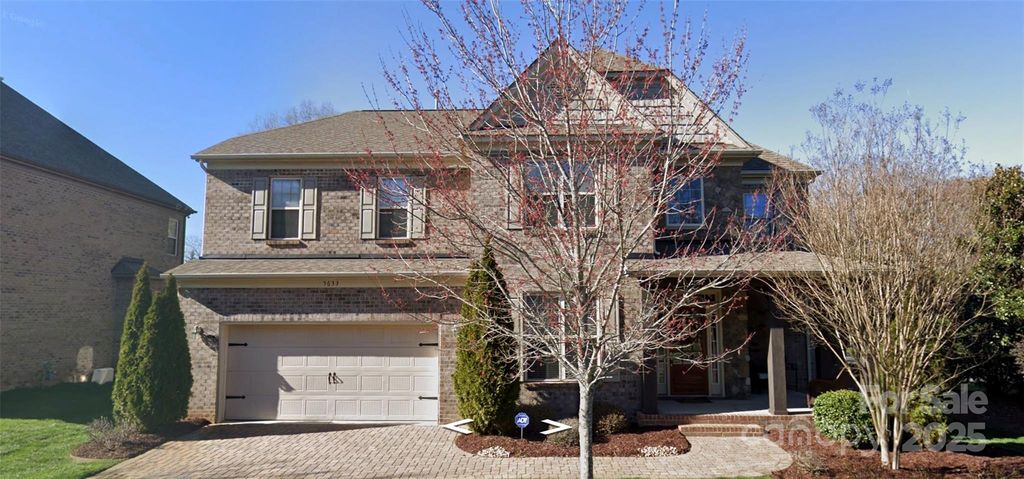 5633 Open Book Lane, Charlotte, NC 28270