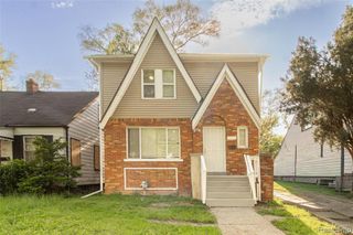 15771 Mark Twain Street, Detroit, MI 48227
