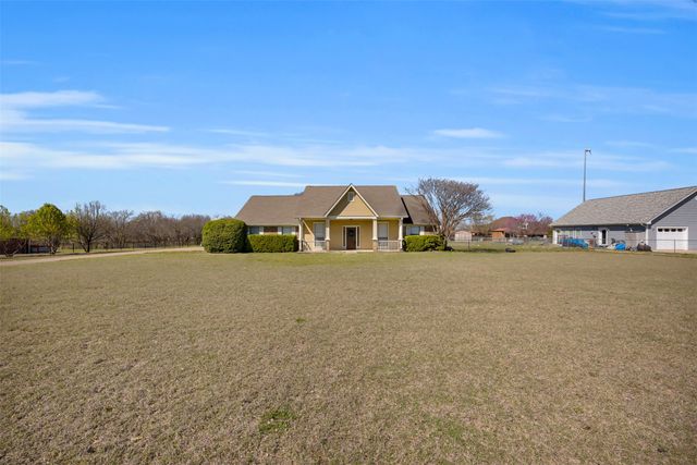 137 Saddle Ridge, Waxahachie, TX 75167