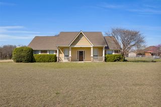 137 Saddle Ridge, Waxahachie, TX 75167