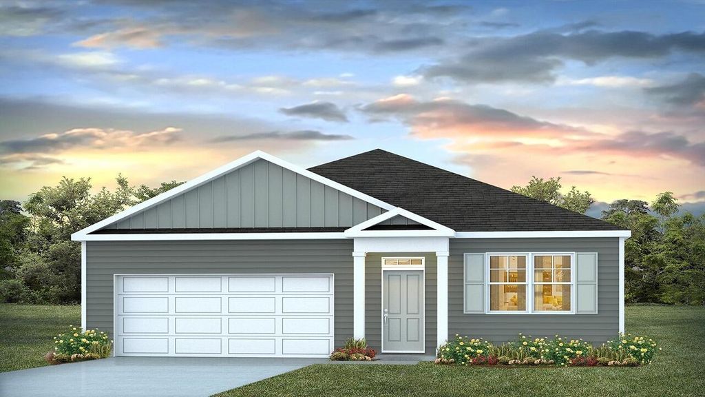 3166 Dalmore Drive, Ravenel, SC 29470