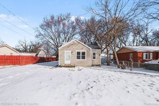 3432 Concord Street, Flint Charter Township, MI 48504