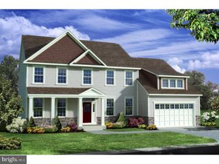 400 REDERICK LN #3 BENNETT, Middletown, DE 19709