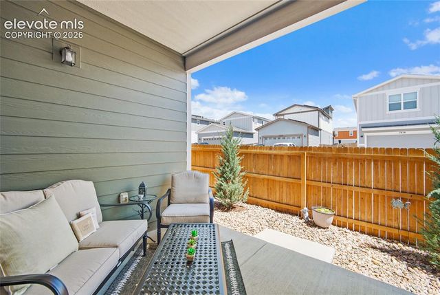 7631 Sun Shimmer View, Colorado Springs, CO 80908