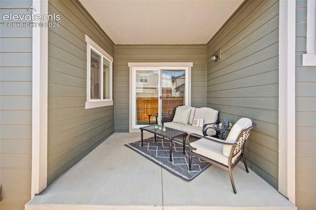 7631 Sun Shimmer View, Colorado Springs, CO 80908